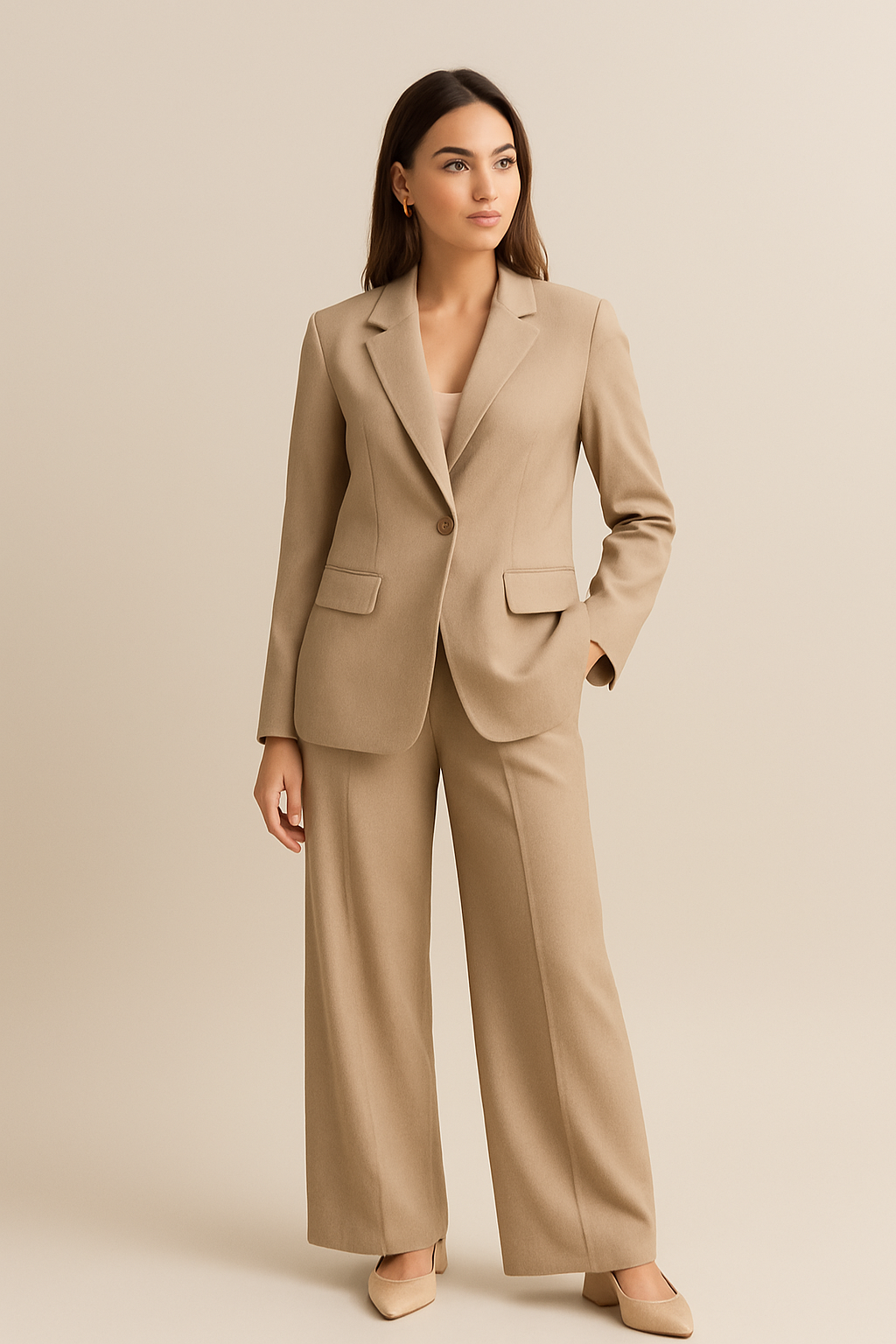 (Women – نساء)